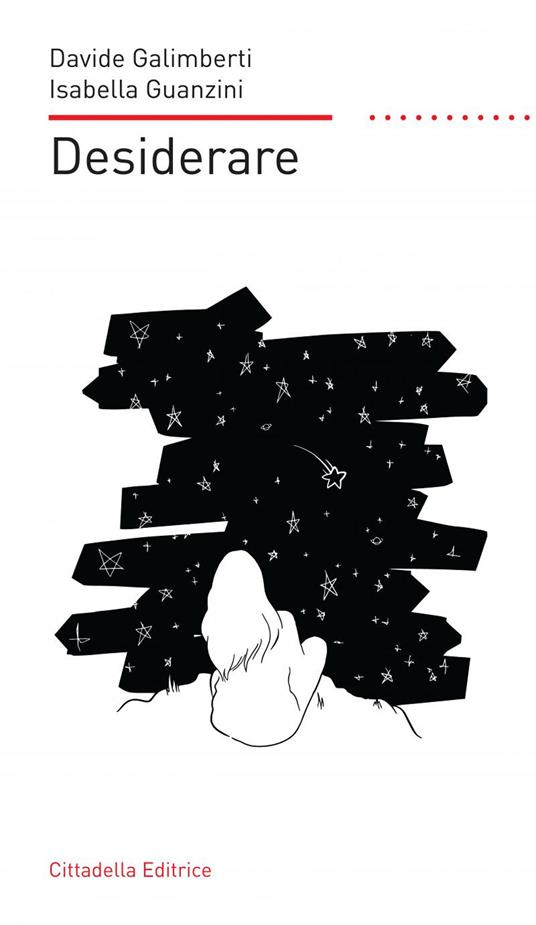Desiderare - Davide Galimberti,Isabella Guanzini - copertina