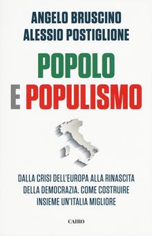 Popolo e populismo