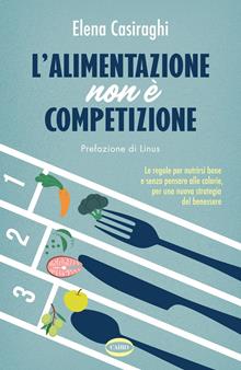 L'alimentazione non è competizione