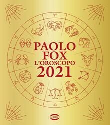 L'oroscopo 2021