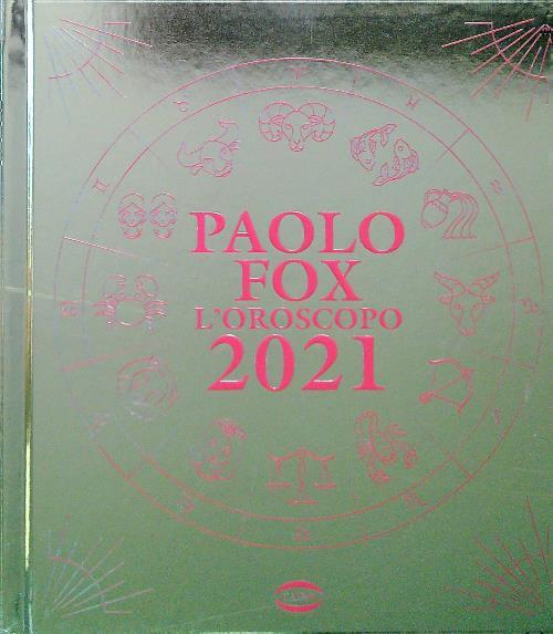 Libro di Faccia