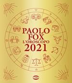 L' oroscopo 2021