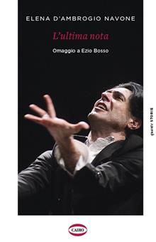 L'ultima nota. Omaggio a Ezio Bosso