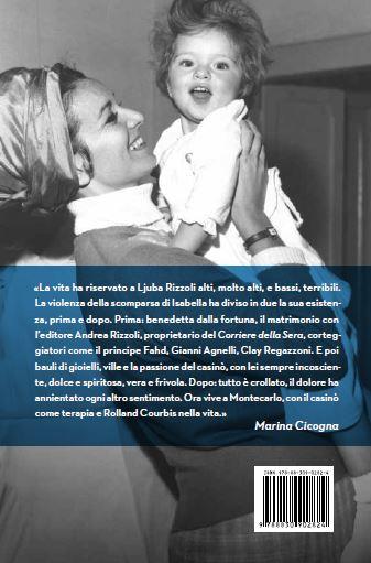 Io brillo - Ljuba Rizzoli,Tiziana Sabbadini - 2