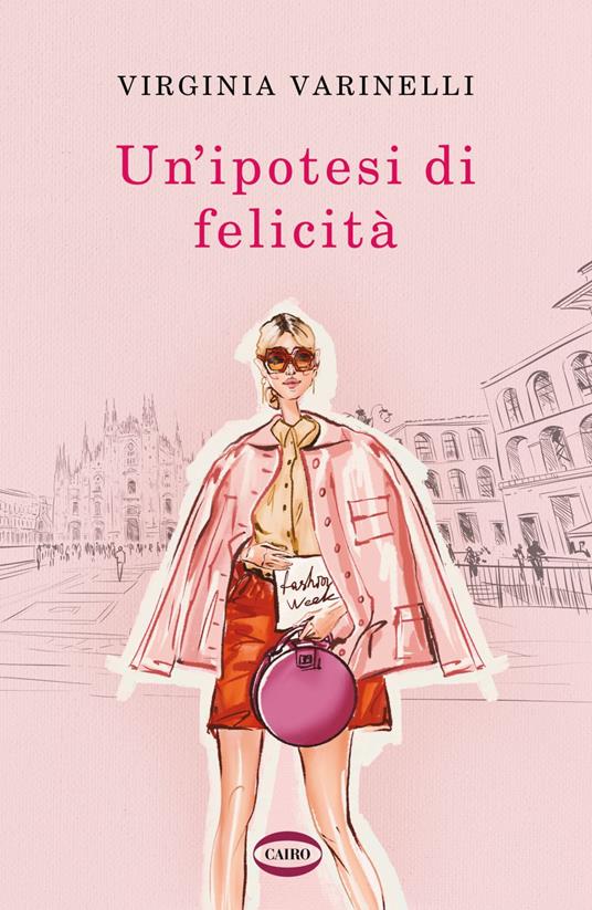 Un' ipotesi di felicità - Virginia Varinelli - ebook