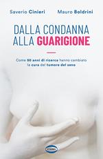 Dalla condanna alla guarigione. Come 50 anni di ricerca hanno cambiato la cura del tumore al seno