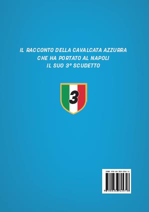 Sogno azzurro 2022-2023. Uno scudetto indimenticabile - 2