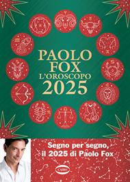 L'oroscopo 2025