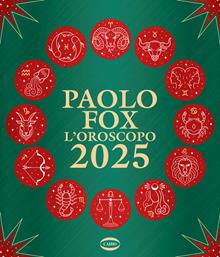 L'oroscopo 2025