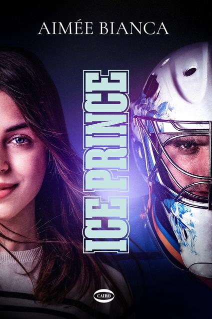 Ice prince - Aimée Bianca - copertina