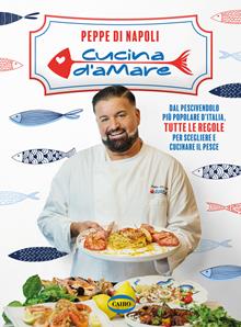Cucina d’amare