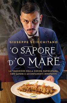 O’ sapore d’o mare