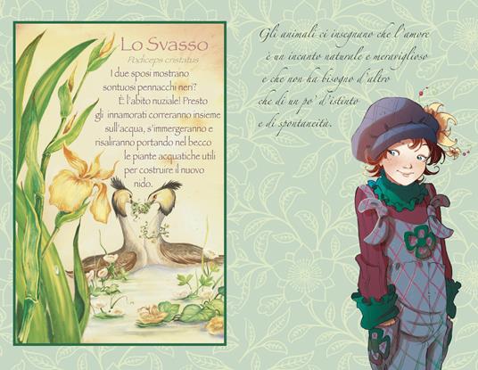 Capitan Grisam e l'amore. Fairy Oak. Nuova ediz.. Vol. 4 - Elisabetta Gnone - 4