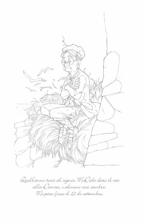 Flox sorride in autunno. Fairy Oak. Nuova ediz.. Vol. 6 - Elisabetta Gnone - 8