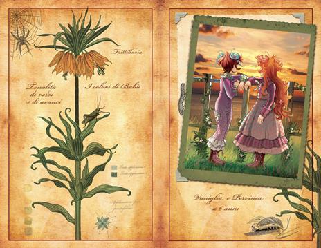 Addio, Fairy Oak. Fairy Oak. Nuova ediz.. Vol. 7 - Elisabetta Gnone - 3