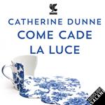 Come cade la luce