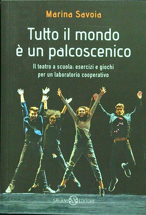 Libro di Faccia