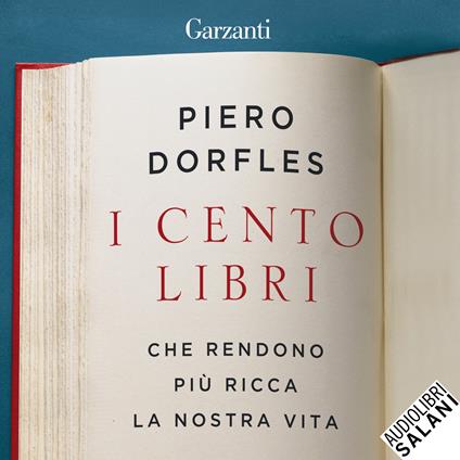 I cento libri