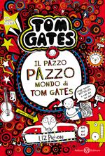 Il pazzo pazzo mondo di Tom Gates