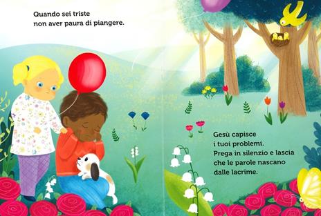 I bambini sono speranza. Ediz. a colori - Francesco (Jorge Mario Bergoglio) - 3