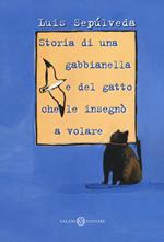 Storia di una gabbianella e del gatto che le insegnò a volare