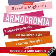 Armocromia