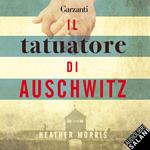 Il tatuatore di Auschwitz