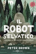 Il robot selvaggio