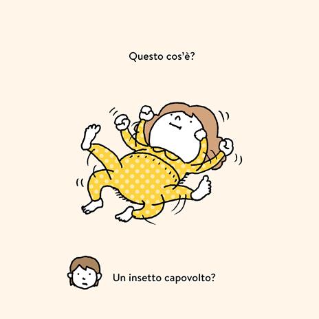 Indovina che cosa sono! - Shinsuke Yoshitake - 2