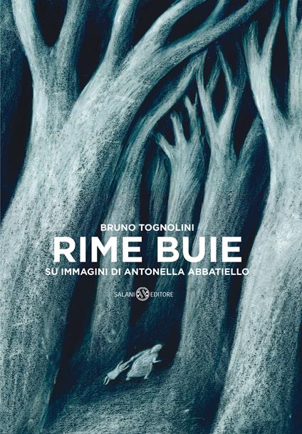 Rime buie - Bruno Tognolini - copertina