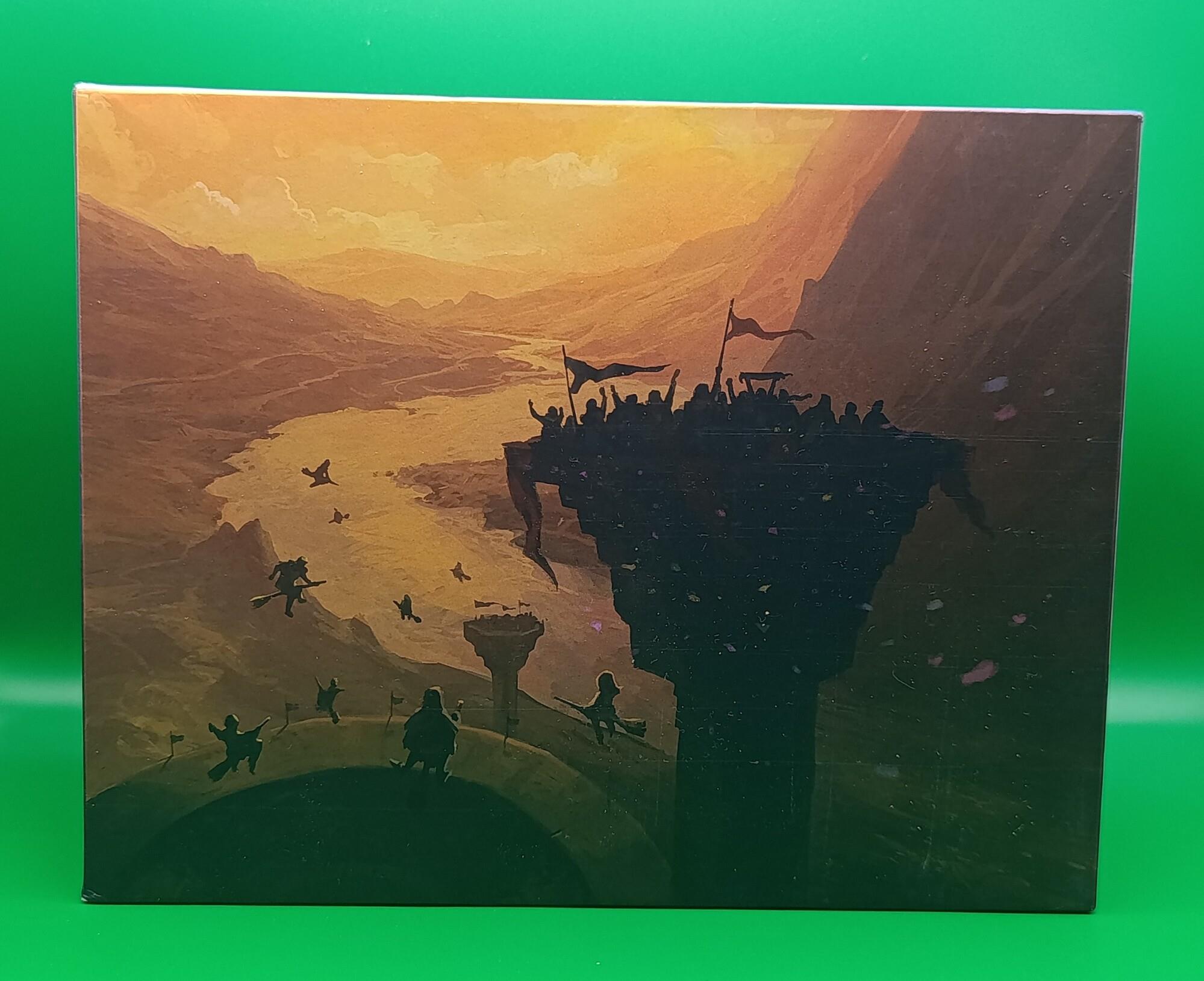 Harry Potter. La serie completa. Ediz. copertine De Lucchi