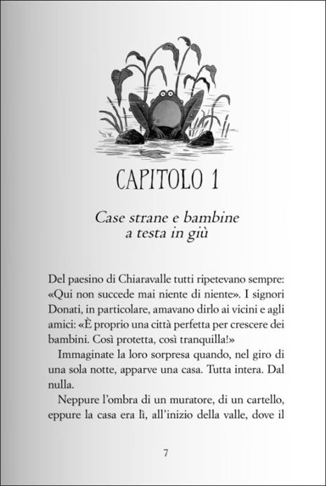 Una strana compagna di banco. Streghetta. Ediz. a colori - Gisella Laterza - 2