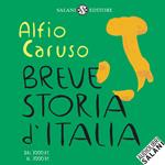 Breve storia d'Italia