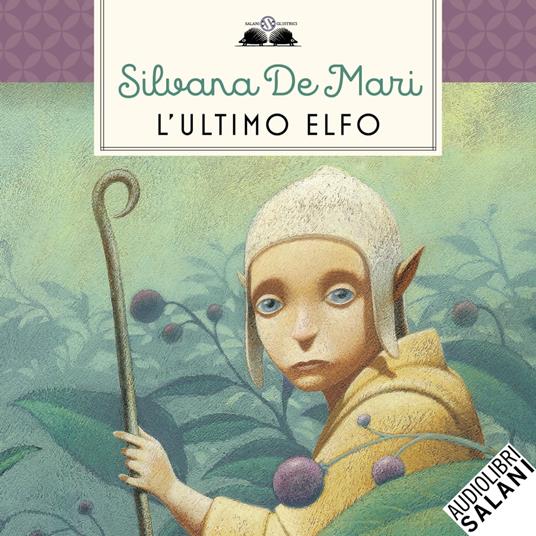 L'ultimo elfo