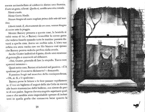 Essere un gatto - Matt Haig - 2