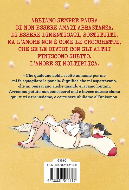 Un fratellino. Storia di Nanni e di Mario. Ediz. illustrata - Rosella Postorino - 4