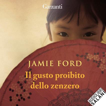 Il gusto proibito dello zenzero