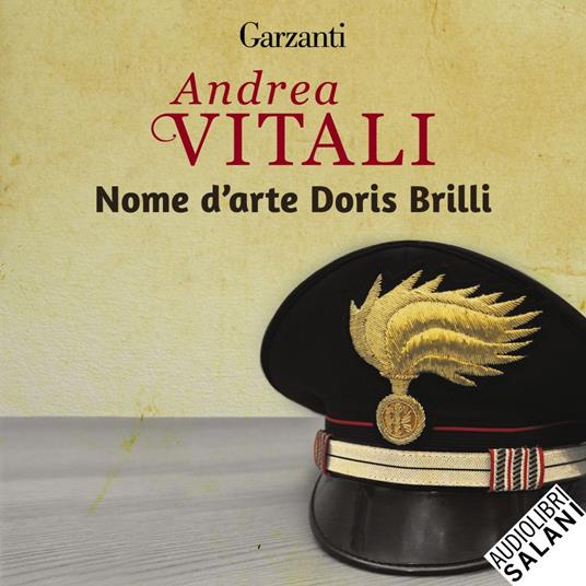Nome d'arte Doris Brilli