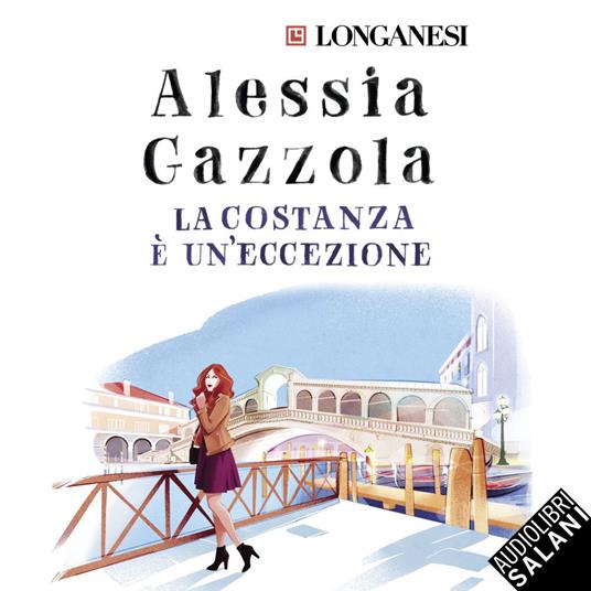 La Costanza è un'eccezione