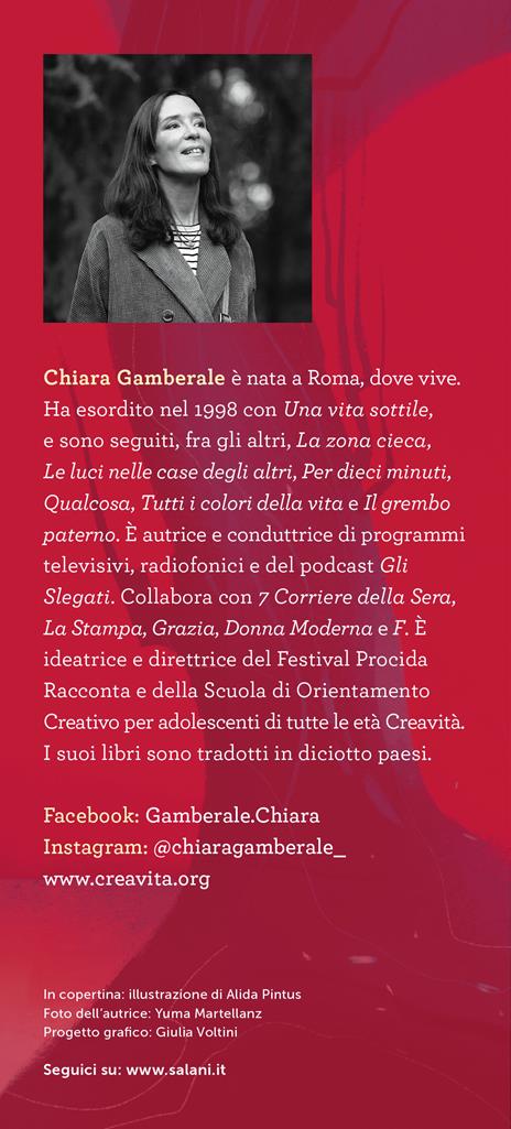 I fratelli Mezzaluna - Chiara Gamberale - 3