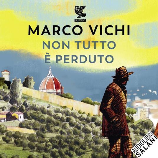 Non tutto è perduto