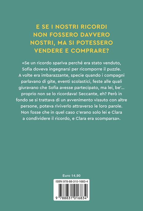 La boutique dei ricordi - Ilaria Prada - 2
