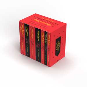 Libri Harry Potter Serie Completa dei Sette Volumi + la Maledizione dell'  Erede