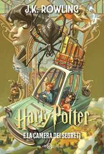 Harry Potter, la guida completa. Film, libri, giochi