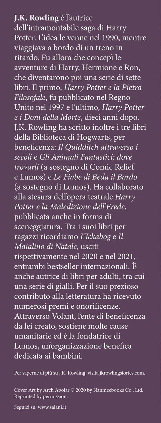 Harry Potter e l'Ordine della Fenice. Ediz. anniversario 25 anni - J. K. Rowling - 3