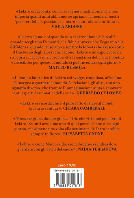 Lektro - Reiner Zimnik - 2