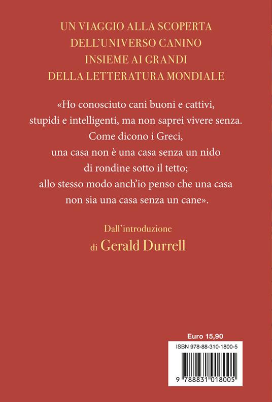 Le più belle storie di cani - Lesley O'Mara - 4