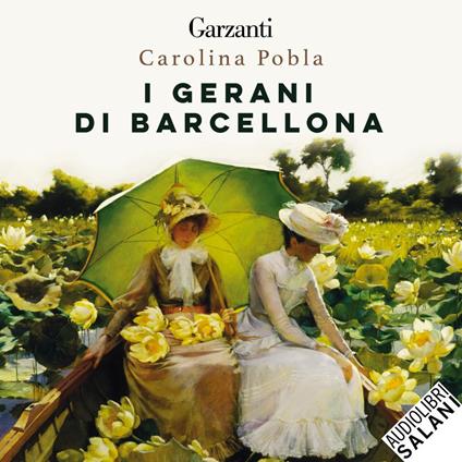 I gerani di Barcellona