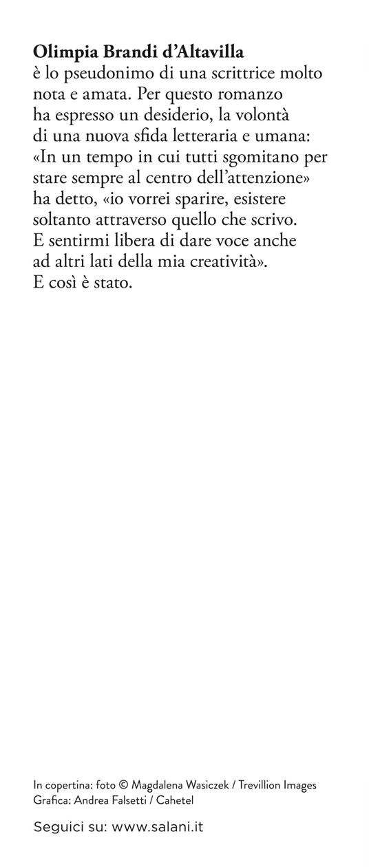 Il giardino delle erbe - Olimpia Brandi d'Altavilla - 3