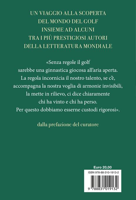 Le più belle storie di golf - 2